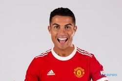 Jadwal Liga Inggris Pekan Ini: Menanti Aksi Cristiano Ronaldo Berkostum Manchester United