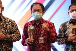 DPRD Jawa Tengah Bertekad Selesaikan 100% LHKPN Sebelum Jatuh Tempo
