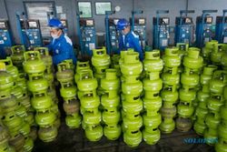 Harga Gas Melon Tetap, Ini Daftar Lengkap Harga LPG Terbaru