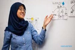 Peneliti Asal Indonesia Menuju Penemuan Penting Energi Terbarukan