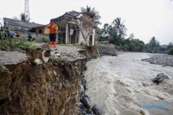 Banjir Ekstrem akan Makin Sering