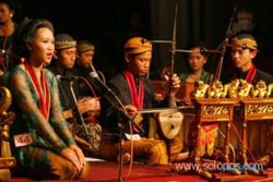 Kongres Musik Tradisional Rekomendasikan Pembelajaran Musik Tradisi di Sekolah