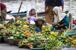 Ekonomi Nusantara untuk Memulihkan Indonesia
