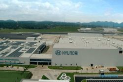 Hyundai Kampanyekan Inovasi Industri Otomotif Masa Depan