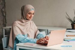 Jika Masih Ada Sisa THR, Simak Tips Investasi di Reksa Dana Syariah