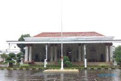 Istana Konglomerat Pertama Asia Tenggara di Semarang Kini Jadi Perkantoran, Ini Lokasinya!