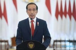 Apresiasi Perjuangan Timnas di Piala AFF, Jokowi: Kami Tetap Bangga!
