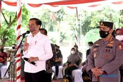 Strategi Pemerintah Wujudkan Ekonomi Hijau Dimulai dari Kalimantan