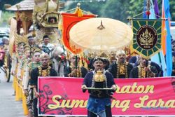 Wah, 54 Raja dari Seluruh Indonesia Bakal Berkumpul di Sumedang