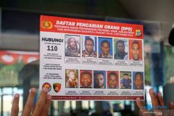 Tim Polda Papua Barat Buru Penyerang Koramil Maybrat