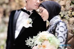 Lesti dan Billar Nikah Siri April 2021, Sekarang Hamil Berapa Bulan?