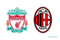 Prediksi Liverpool vs AC Milan: Sulit Torehkan Comeback Epik
