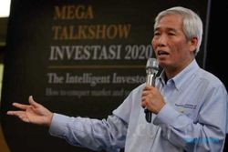 Profil Lo Kheng Hong, Investor Saham Berjuluk Warrent Buffet Asal Indonesia