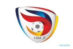 Pembagian Grup Liga 3 Jateng: Persika Main di Magelang, Persebi di Temanggung
