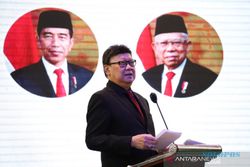 Pengganti Menteri PAN RB Tjahjo Kumolo akan Dilantik di IKN