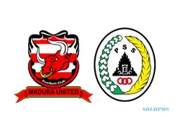 Prediksi Madura United vs PSS Sleman:  Rahmad Darmawan Incar Kemenangan Pertama Liga 1