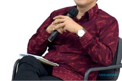 Komisioner KPI Ralat Ucapan Ketuanya terkait Saipul Jamil