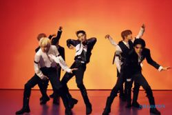 Konser Hari Pertama NCT 127 Dibubarkan, Promotor Minta Maaf