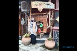 Dikenal sebagai Kampung Gitar, Ini Keunikan Ngrombo Sukoharjo Desa Wisata Terbaik Se-Indonesia