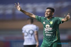 Persebaya 3-1 Tira Persikabo: Respons Sempurna Bajul Ijo  