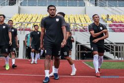 Hujan Jelang Persis Solo Vs PSG Pati, Stadion Manahan Gak Akan Banjir!