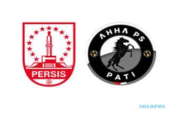 Persis Solo vs PSG Pati Buka Liga 2 2021 di Stadion Manahan