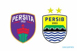 Prediksi Persita vs Persib: Asa Menuju Puncak Klasemen