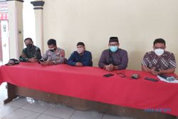 Babak Akhir Kasus Perusakan Nisan Makam Polokarto Sukoharjo, Pengurus dan Ahli Waris Bertemu