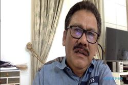 Ilham Bintang Tanggapi Boikot Saipul Jamil dan Kritik KPI