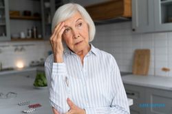 Alzheimer dan Pikun Apakah Sama? Begini Penjelasan Dokter Ahli