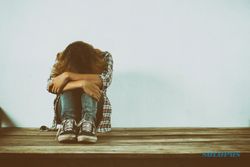 Cemas & Depresi, Kondisi Remaja Wonogiri yang Sempat Hilang 1 Tahun
