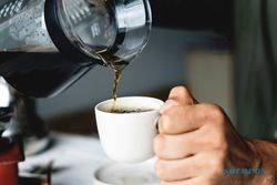 BPOM Tarik Kopi Kemasan Starbucks, Begini Klarifikasi Nestle Indonesia