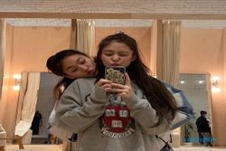 Bukti Persahabatan Jennie Blackpink dan Jung Ho Yeon Bintang Squid Game