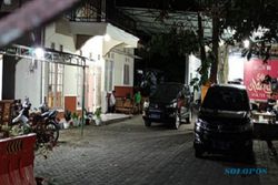 KPK Geledah Rumah Plt Bupati Probolinggo, Polisi Ikut Berjaga