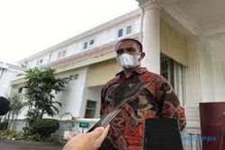 Sempat Protes Pakan Ternak Mahal, Suroto Terima Bantuan 20 Ton Jagung dari Jokowi