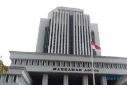 2 Hakim di Lampung Diskorsing Gegara Handphone