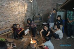Hebat! Film Karya Pelajar Klaten Masuk Nominasi Film Pendek Terbaik FFI