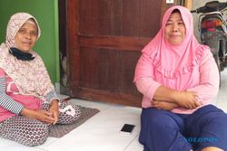 The Power Of Emak-Emak, 2 Ibu Jabat Ketua RT di Jogonalan Klaten