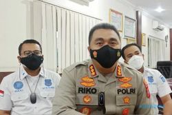 Keroyok Anggota TNI AU, Lima Orang di Medan Ditangkap