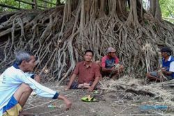 Dispora Sragen Dorong Pendirian Desa Wisata, Bantuan Dana Besar Menanti
