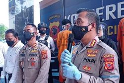 Pemotor di Cirebon Jadi Korban Penggeroyokan, 2 Pelaku Di Bawah Umur