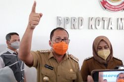 Wali Kota Makassar: Nakes Pembuat Surat Vaksinasi Palsu Akan Dipecat
