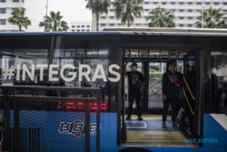 Wagub DKI Respons Permintaan Demo Mahasiswa Agar TransJakarta Gratis