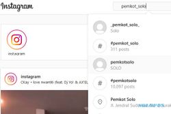 Belajar dari Kasus Peretasan IG Pemkot Solo, Perhatikan Email!