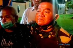 Buntut Surati Kapolri, Brigjen TNI Junior Tumilaar Akhirnya Dicopot