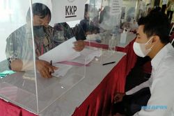 Pengumuman Ujian CPNS dan PPPK di Sukoharjo Tunggu Pencocokan Data