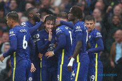 Chelsea Menang Dramatis Atas Leeds United, Arsenal Gebuk Southampton