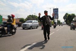 Lolos Tes PPPK di Usia 53 Tahun, Guru di Klaten Jalan Kaki Trucuk-UNY