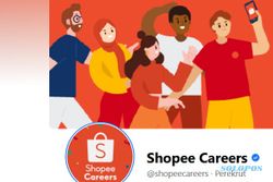 Shopee Buka Kantor di Solo, Cek Cara Daftar Kerja di Shopee
