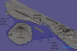 Selat Muria & Asale Kota Pantura Jateng